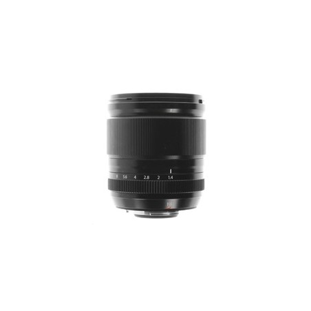 Fujifilm XF18mm F1,4 R LM WR objektiv