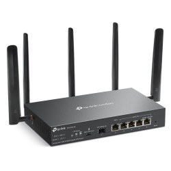 TP-Link Omada ER706W VPN router