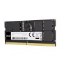 Lexar DDR5 8GB SODIMM 4800MHz, CL40, 262 PIN - Blister balení