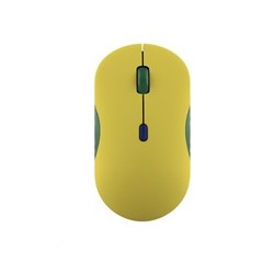 LENOVO 350 Bluetooth Silent Mouse (Fan Edition - Brazil) - myš