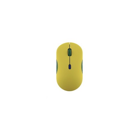 LENOVO 350 Bluetooth Silent Mouse (Fan Edition - Brazil) - myš