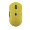 LENOVO 350 Bluetooth Silent Mouse (Fan Edition - Brazil) - myš