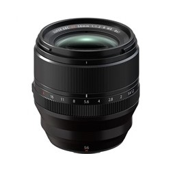 Fujifilm XF56mm F1.2 R WR objektiv