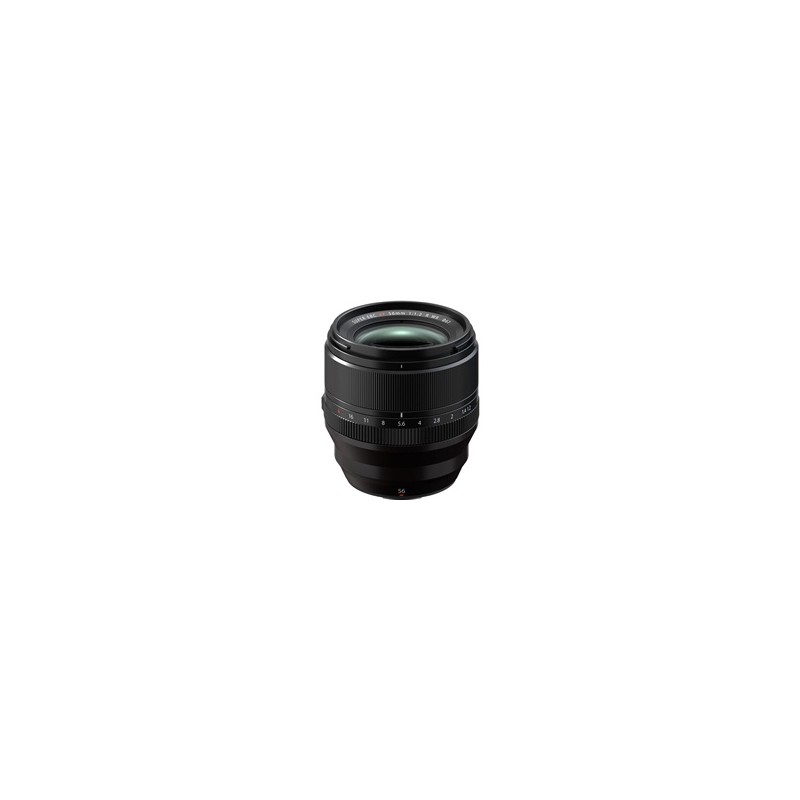 Fujifilm XF56mm F1.2 R WR objektiv