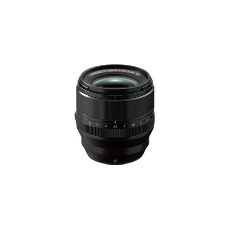 Fujifilm XF56mm F1.2 R WR objektiv