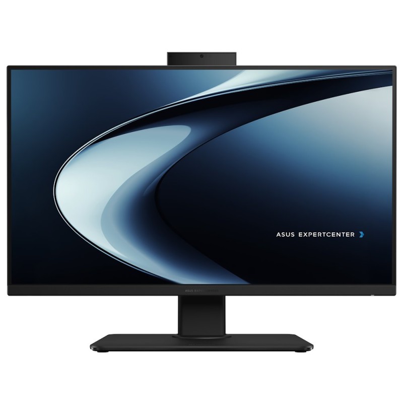 ASUS PC AiO ExpertCenter P470 (P470VAK-BPC7321TX), Core 7 240H, 27" FHD, 32GB, 1TB SSD, Intel, W11 Pro, Black