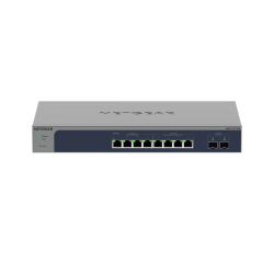 NETGEAR 10P MG SMART MANAGED PRO SWITCH