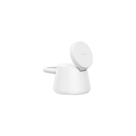 Belkin Ultracharge 25 Watt QI2 Modular/Destation WEI