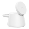 Belkin Ultracharge 25 Watt QI2 Modular/Destation WEI