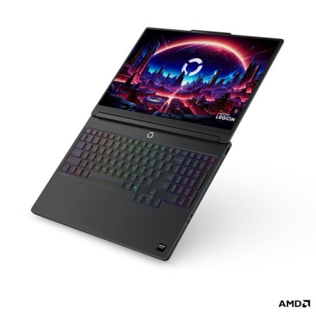 Legion5 15.3"WQXGA/R7 250/16GB/1T/RTX5070/W11H