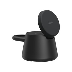 ULTRACHARGE 25 WATT QI2 MODULAR/DESTATION SCHWARZ