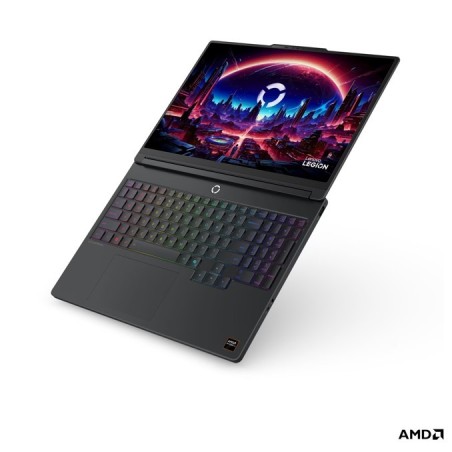 Legion5 15.3"WQXGA/RAI7 455/32GB/1T/RTX5070/W11H