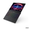 Legion5 15.3"WQXGA/RAI7 455/32GB/1T/RTX5070/W11H
