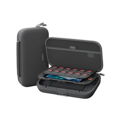 CHARGING CASE PRO INKL. 10.000/POWERBANK FR NINTENDO SWITCH 2 C