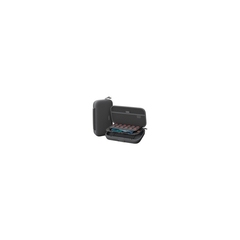 Belkin Charging Case Pro INKL. 10.000/Powerbank FR Nintendo Switch 2 C