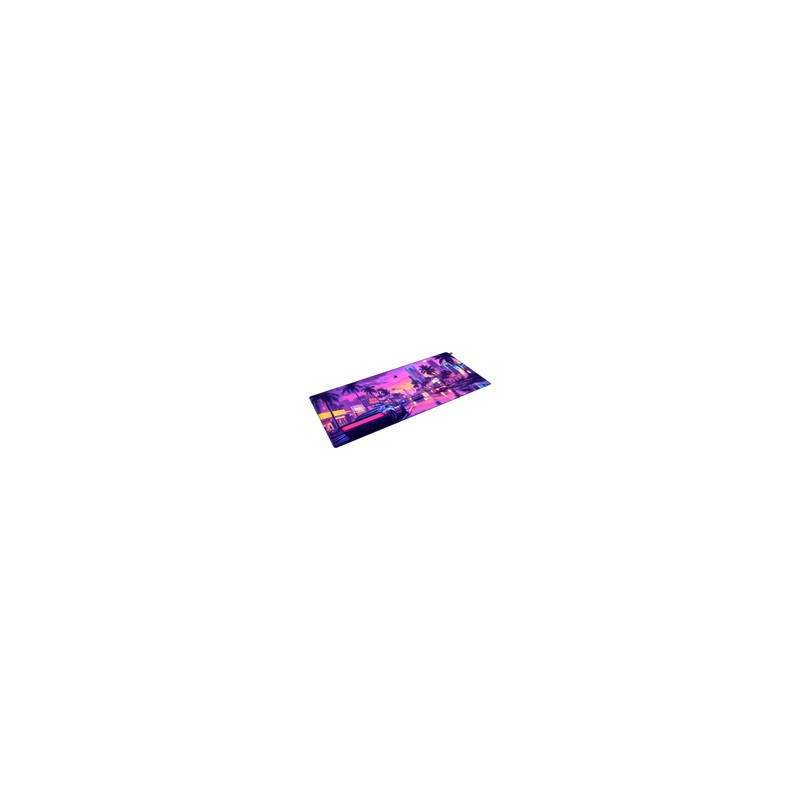 Cherry GP5 Miami Drive XL Xtrfy GP5/Series Cloth Gaming Mousepads MU
