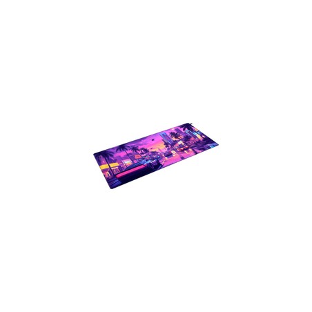 Cherry GP5 Miami Drive XL Xtrfy GP5/Series Cloth Gaming Mousepads MU