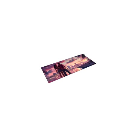 Cherry GP5 Miami Sunset XL Xtrfy GP5/Series Cloth Gaming Mousepads MU