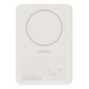BOOSTCHARGE SLIM MAGNETISCHE PO/BANK 10.000 MAH QI2 7.5 W SAND