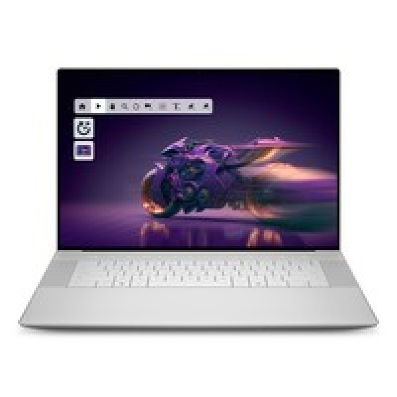 Dell 16 Premium DA16250 U7-255H/32GB 1TB 16.3IN RTX5060 W11P 1Y