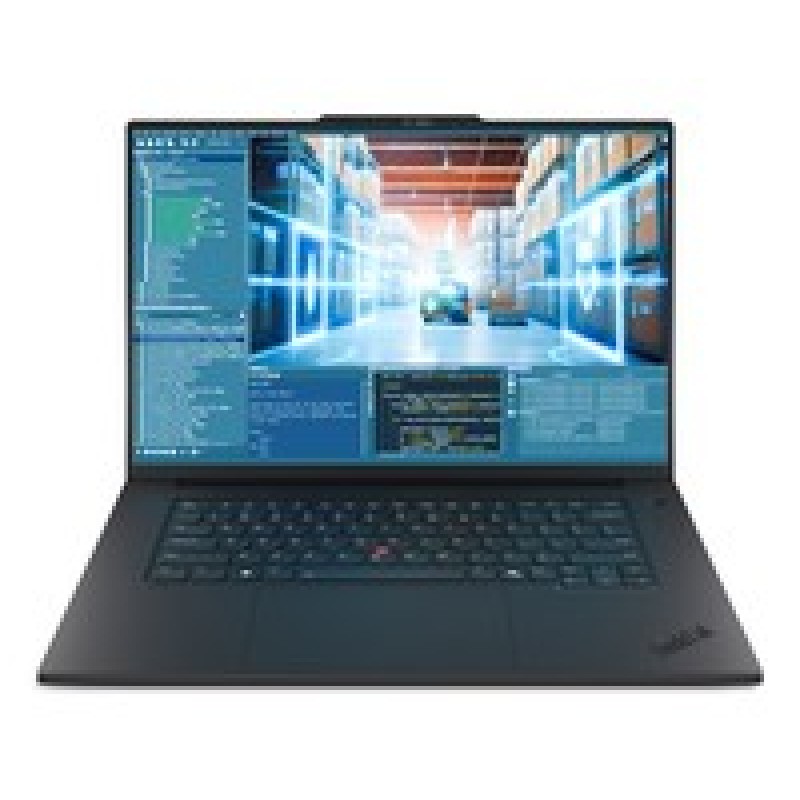 Lenovo TP T1G G8 CU9-285H VP 64GB/1TB SSD RTX5070 16 UHD+ W11PHE