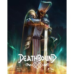 ESD Deathbound