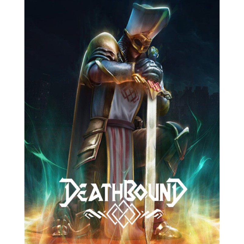 ESD Deathbound