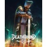 Deathbound – hra pro PC (elektronická licence)