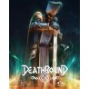 ESD Deathbound