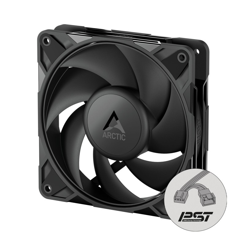 ARCTIC P12 Pro PST LN (Low Noise)