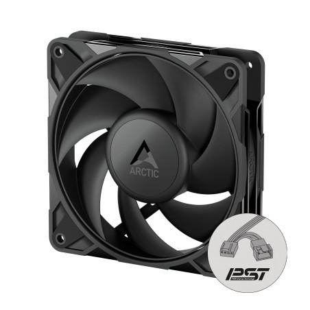 ARCTIC P12 Pro PST LN (Low Noise)