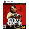 PS5 - Red Dead Redemption