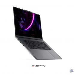 Lenovo Yoga Pro 9/16IPH11/U9-386H/16"/3200x2000/T/64GB/2TB/RTX 5070/W11P/Gray/3R On-Site