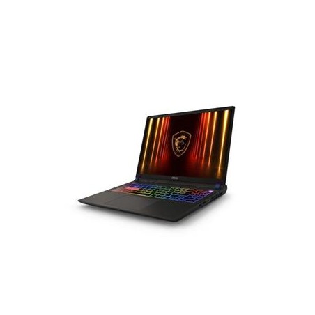 MSI Crosshair/16 Max HX E2WGXK-021XCZ/U9-275HX/16"/2560x1600/32GB/1TB/RTX 5070/bez OS/Black/2R