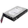 HPE 6TB SAS 12G Midline 7.2K LFF 3.5in LP 512e HDD 861746-B21 RENEW dl160/dl180/ml30/350 g10 dl340/dl380/385/385v2 g10+