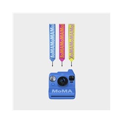 Polaroid Now Gen 3 MoMa Edition