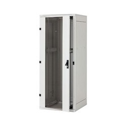 TRITON 19" stojanový rozvaděč 42U/600x600, černý