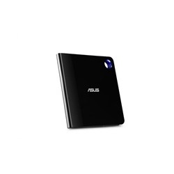ASUS External Slim BD Writer, USB 3.1, Blu-ray
