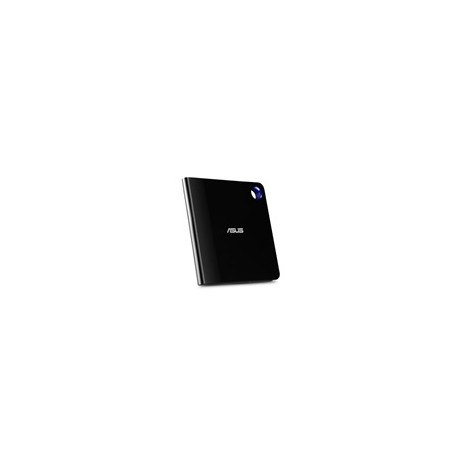 ASUS External Slim BD Writer, USB 3.1, Blu-ray