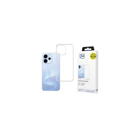 3mk ochranný kryt Clear Case pro Oppo Reno 15 5G (CPH2825)