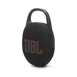 JBL CLIP 5 BLACK
