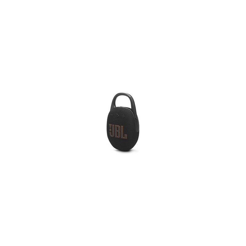 JBL CLIP 5 BLACK