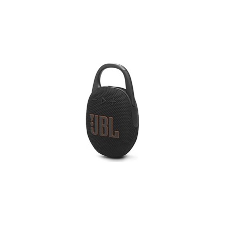 JBL CLIP 5 BLACK