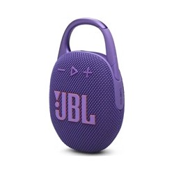 JBL CLIP 5 PURPLE