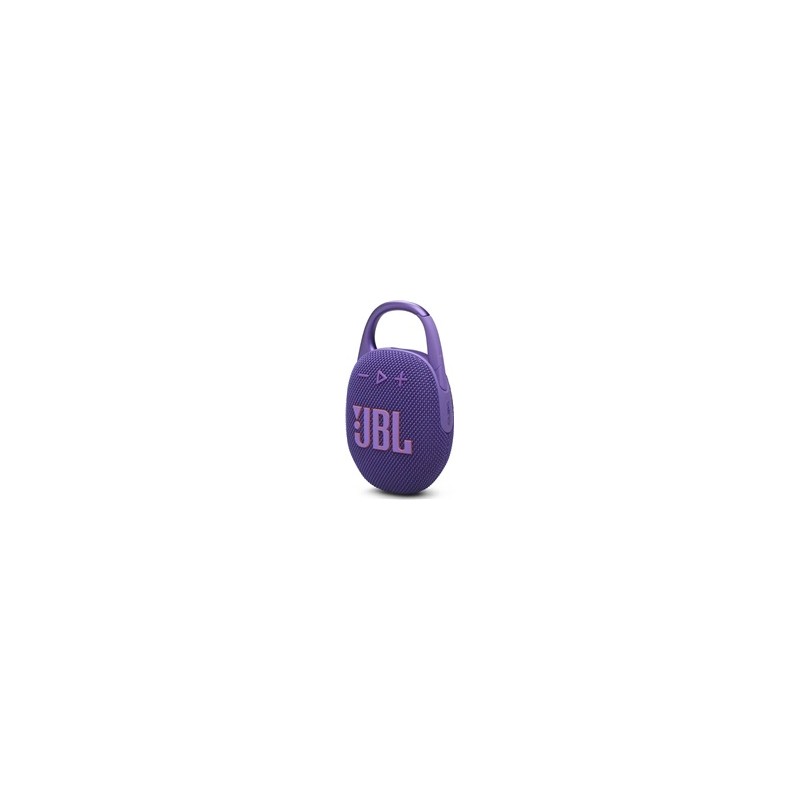 JBL CLIP 5 PURPLE