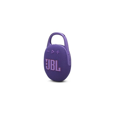 JBL CLIP 5 PURPLE