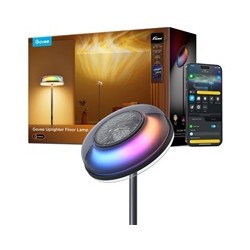 Govee Uplighter RGBICWW stojací lampa Matter