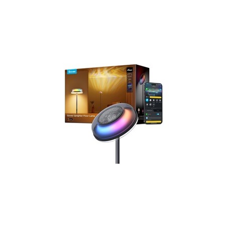 Govee Uplighter RGBICWW stojací lampa Matter