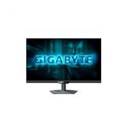 GIGABYTE LCD - 27" Gaming monitor G27Q20, IPS, 2560 x 1440 QHD, 200Hz / OC 210Hz, 1000:1, 350cd/m2, 0,5ms, 2xHDMI, 1xDP