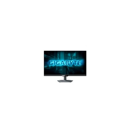 GIGABYTE LCD - 27" Gaming monitor G27Q20, IPS, 2560 x 1440 QHD, 200Hz / OC 210Hz, 1000:1, 350cd/m2, 0,5ms, 2xHDMI, 1xDP